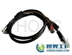 網絡高清監控傳輸的生命線 解析NVR與RJ45網絡高清監控線在安防系統中的應用和價值