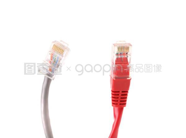 網絡電纜 數字世界的無聲支柱